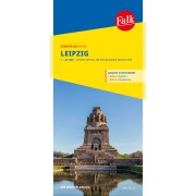 Leipzig Falk Extra
